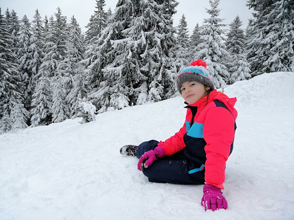 Paltinis - ana in zapada 5 