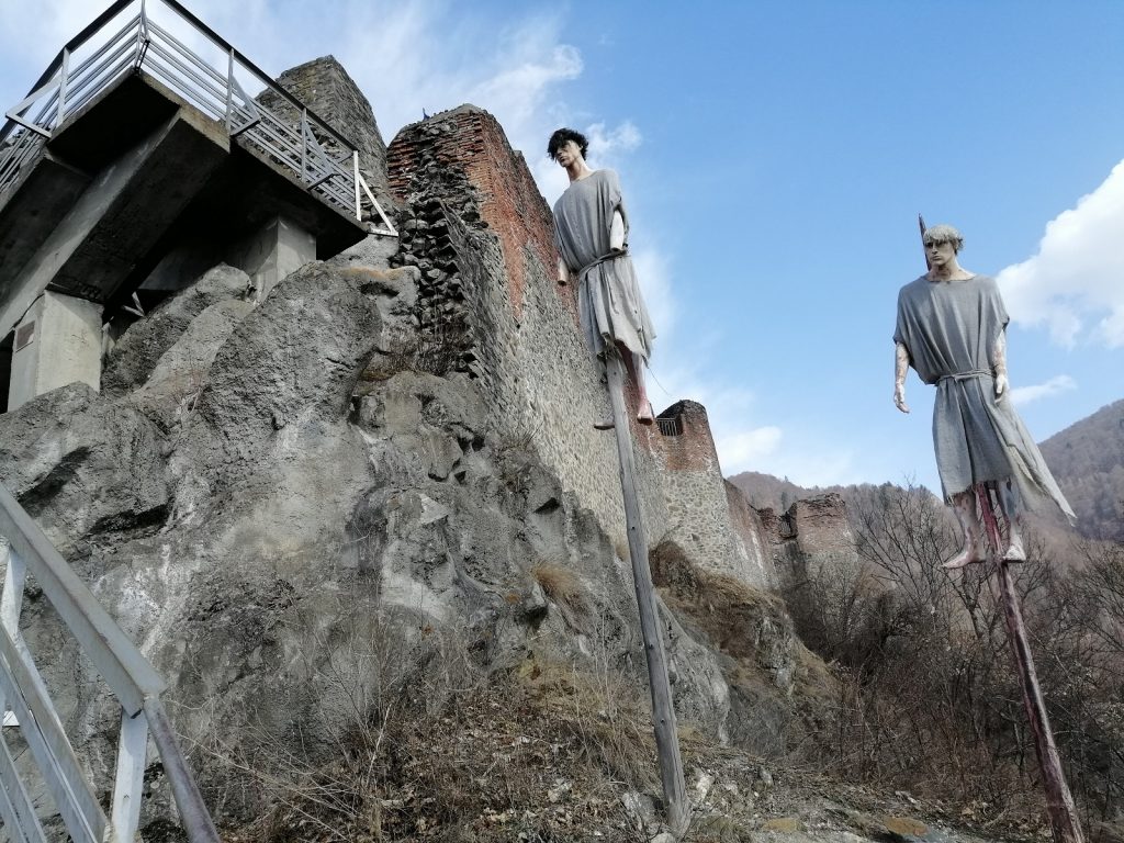 Cetatea Poenari