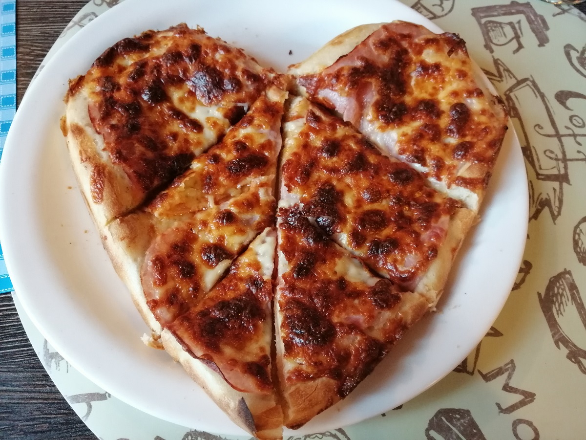 Sfantu Gheorghe - Pizza