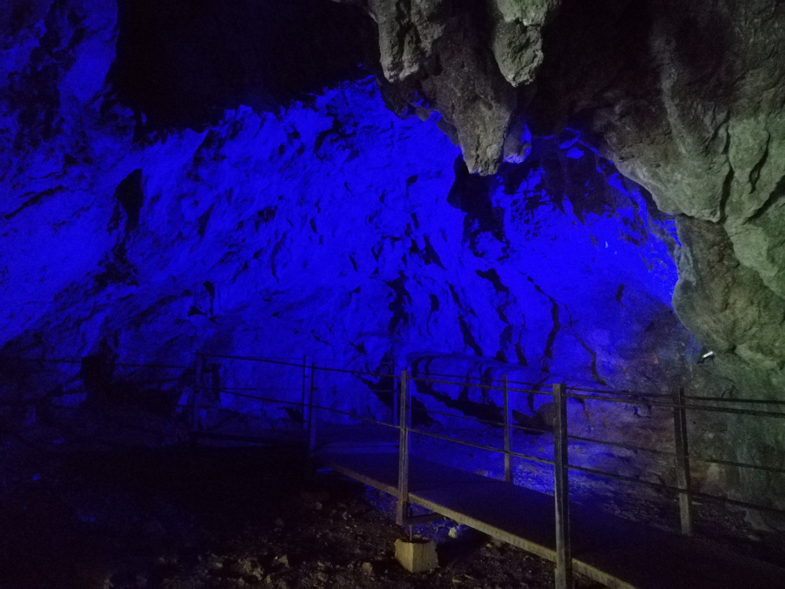 Pestera Dambovicioarei